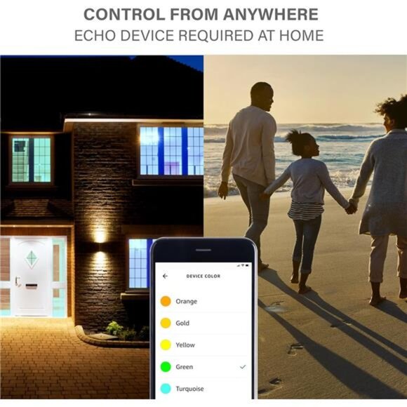 Sengled LED Smart Light Bulb (A19), Matter-Enabled, Multicolor, Works - Picture 6 of 14